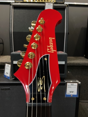 Gibson - DSXLZ00CRGH 3